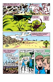 Page #2 from Incredible Hulk, The (1968 series) #320