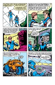 Page #3 from Incredible Hulk, The (1968 series) #320