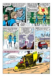 Page #4 from Incredible Hulk, The (1968 series) #320