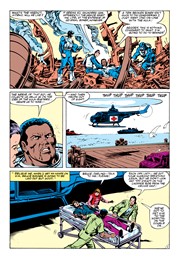 Page #4 from Incredible Hulk, The (1968 series) #321