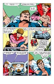 Page #5 from Incredible Hulk, The (1968 series) #321