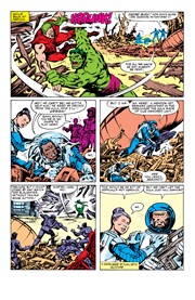 Page #6 from Incredible Hulk, The (1968 series) #321