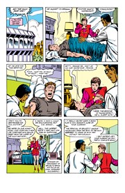 Page #3 from Incredible Hulk, The (1968 series) #322