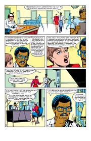 Page #4 from Incredible Hulk, The (1968 series) #322