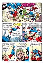 Page #5 from Incredible Hulk, The (1968 series) #322