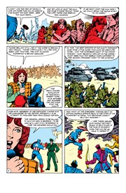 Page #6 from Incredible Hulk, The (1968 series) #322
