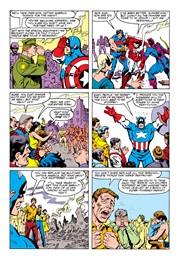 Page #2from Incredible Hulk, The (1968 series) #323