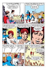 Page #3from Incredible Hulk, The (1968 series) #323