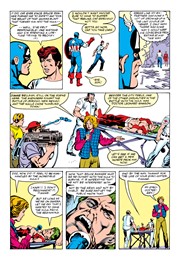 Page #4from Incredible Hulk, The (1968 series) #323