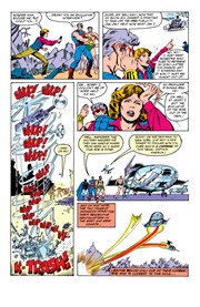 Page #5from Incredible Hulk, The (1968 series) #323