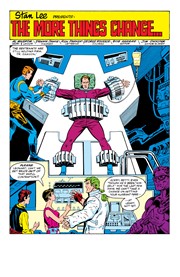 Page #1 from Incredible Hulk, The (1968 series) #324