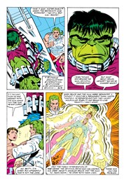 Page #3 from Incredible Hulk, The (1968 series) #324
