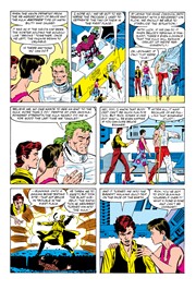 Page #4 from Incredible Hulk, The (1968 series) #324