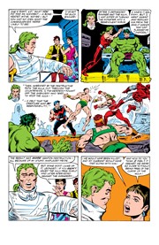 Page #5 from Incredible Hulk, The (1968 series) #324