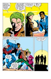 Page #3from Incredible Hulk, The (1968 series) #325
