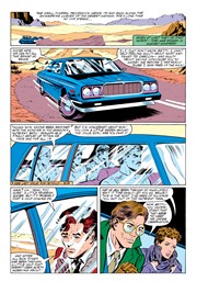 Page #4from Incredible Hulk, The (1968 series) #325