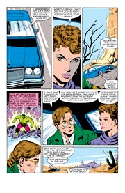 Page #5from Incredible Hulk, The (1968 series) #325