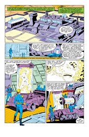 Page #6from Incredible Hulk, The (1968 series) #325