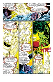 Page #2from Incredible Hulk, The (1968 series) #327