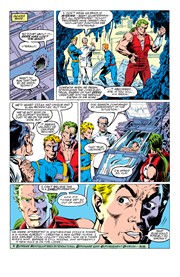 Page #4from Incredible Hulk, The (1968 series) #327