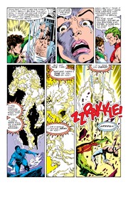 Page #6from Incredible Hulk, The (1968 series) #327