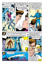 Page #3 from Incredible Hulk, The (1968 series) #329