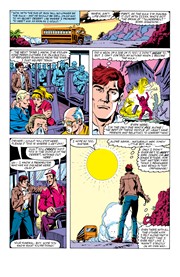 Page #4 from Incredible Hulk, The (1968 series) #329