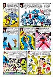Page #5 from Incredible Hulk, The (1968 series) #329