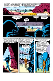 Page #6 from Incredible Hulk, The (1968 series) #329