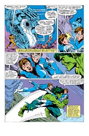 Page #2from Incredible Hulk, The (1968 series) #330