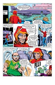 Page #5from Incredible Hulk, The (1968 series) #330