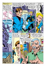Page #6from Incredible Hulk, The (1968 series) #330