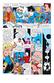 Page #3from Incredible Hulk, The (1968 series) #331