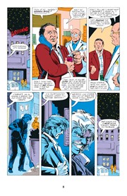 Page #4from Incredible Hulk, The (1968 series) #331