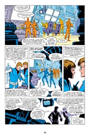 Page #6from Incredible Hulk, The (1968 series) #331