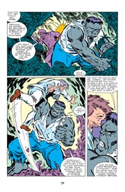 Page #2 from Incredible Hulk, The (1968 series) #332
