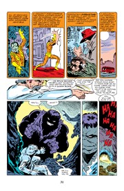 Page #4 from Incredible Hulk, The (1968 series) #332