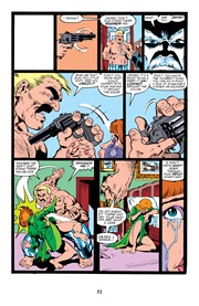 Page #2 from Incredible Hulk, The (1968 series) #333