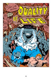 Page #3 from Incredible Hulk, The (1968 series) #333