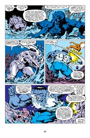 Page #4 from Incredible Hulk, The (1968 series) #333