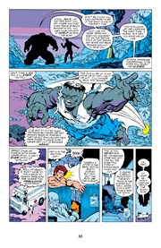 Page #5 from Incredible Hulk, The (1968 series) #333