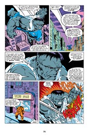 Page #6 from Incredible Hulk, The (1968 series) #333