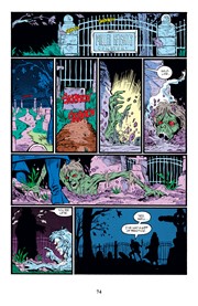 Page #1from Incredible Hulk, The (1968 series) #334