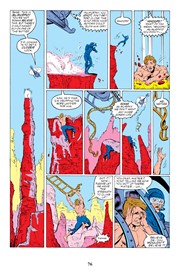 Page #3from Incredible Hulk, The (1968 series) #334