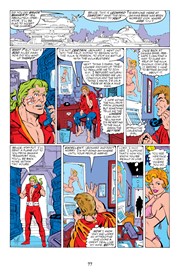 Page #4from Incredible Hulk, The (1968 series) #334