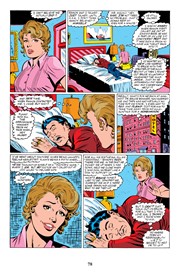 Page #5from Incredible Hulk, The (1968 series) #334