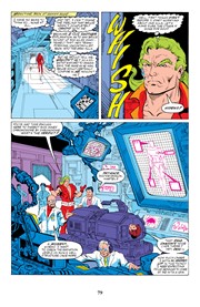Page #6from Incredible Hulk, The (1968 series) #334