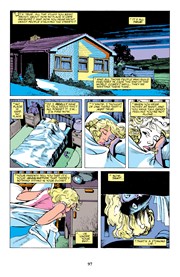 Page #1 from Incredible Hulk, The (1968 series) #335