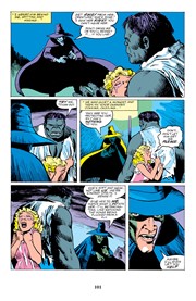 Page #5 from Incredible Hulk, The (1968 series) #335