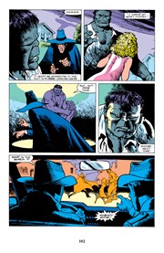 Page #6 from Incredible Hulk, The (1968 series) #335
